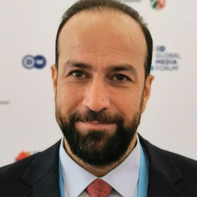 Hamza al-Mustafa