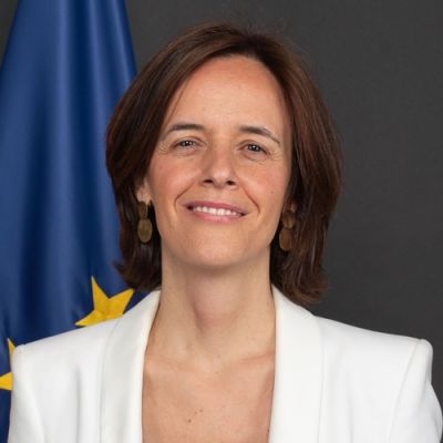 María Molina Álvarez de Toledo
