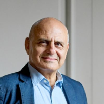 Georges Ataya
