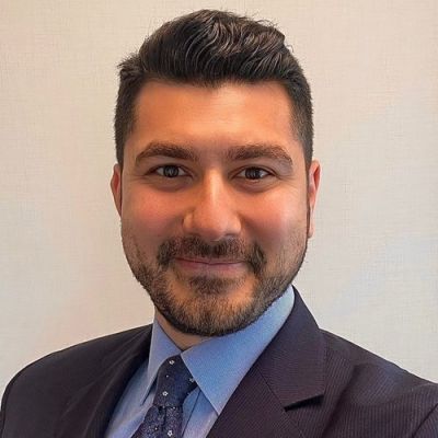 The Honorable İlker Babüroğlu, Co-founder