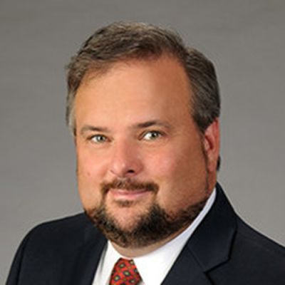 Brian Bauer