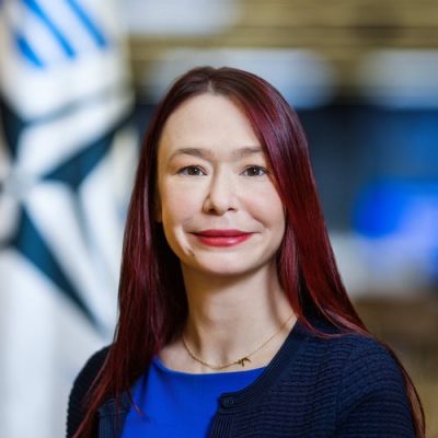 Dr. Benedetta Berti