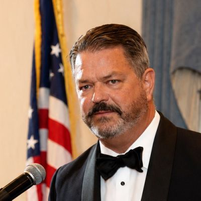 Sean Cantrell