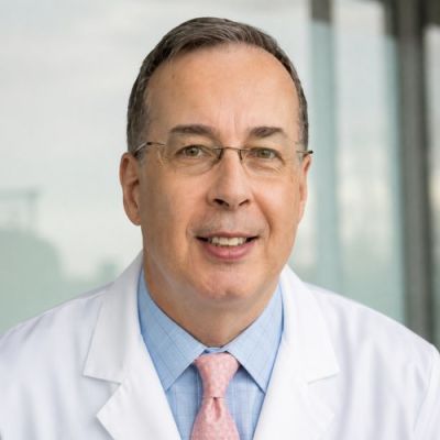 Dr. Kenneth Dekleva