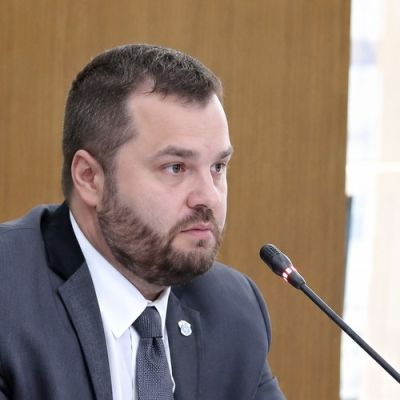 Aleksandar Dimitrov