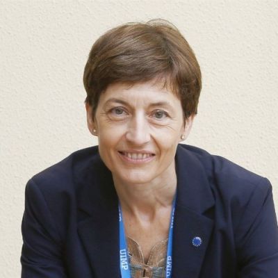 Natividad Fernández Sola
