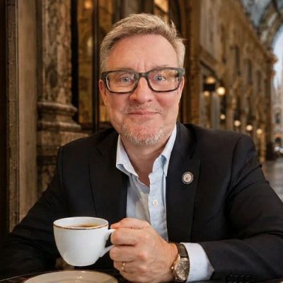 Mark J. Finlay