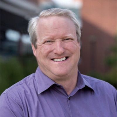 Dr. Peter Forster
