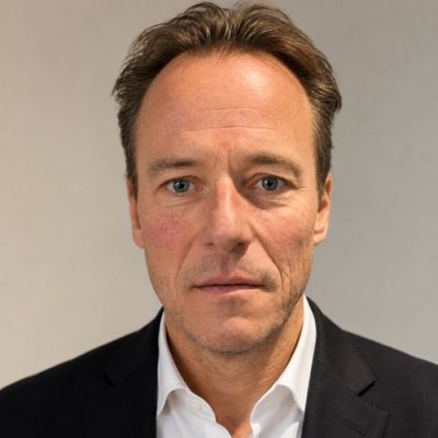 Christian Forstner