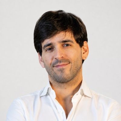 Giorgio Fruscione