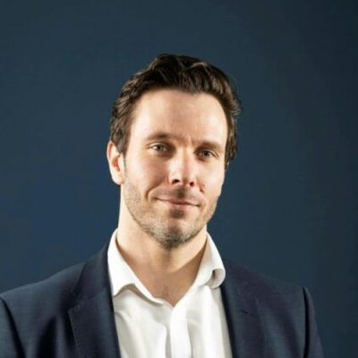 Nick Fuller