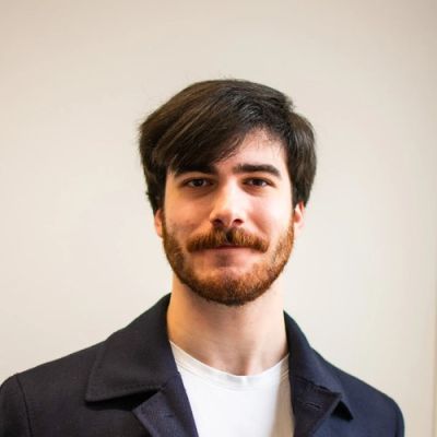 Marco Garzia