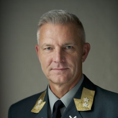 Odd-Harald Hagen