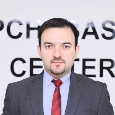 Rusif Huseynov