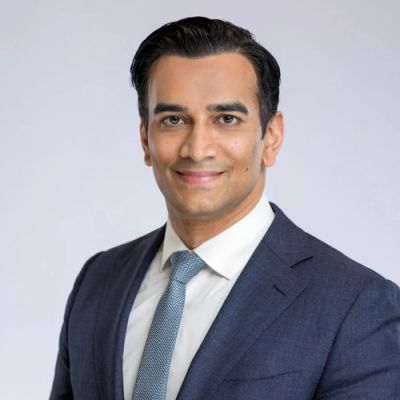 Dr. Azeem Ibrahim