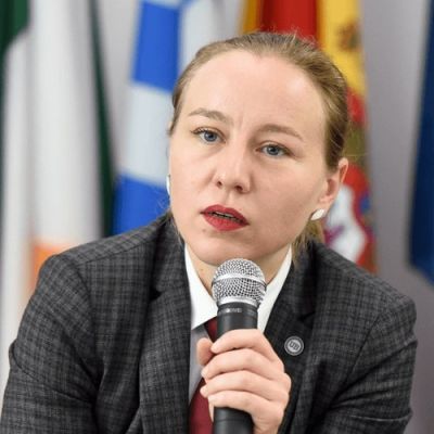 Ruxandra Ivan
