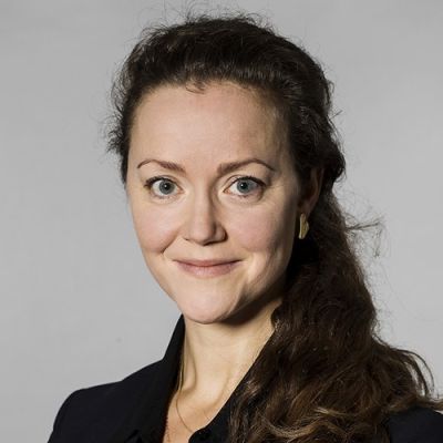 Katja Lindskov Jacobsen