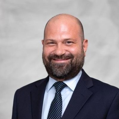 Damjan Krnjević Mišković