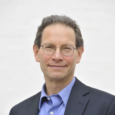 Prof. Charles Kupchan