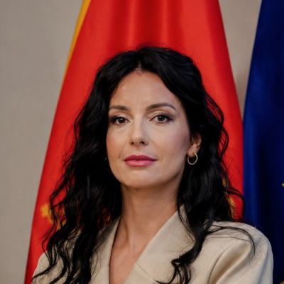 Denisa Kurtagić