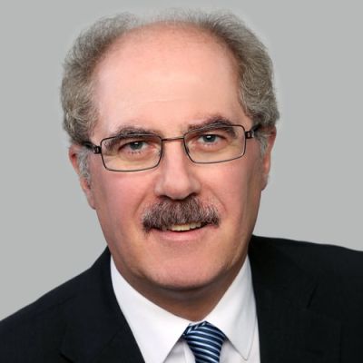 Prof. Klaus W. Larres