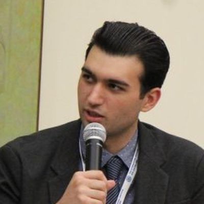 Ibrahim Mammadov