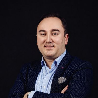 Johnny Melikyan