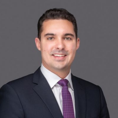 Dr. Robert Mogielnicki