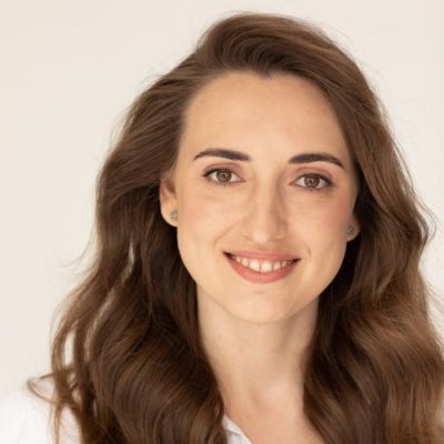 Olga Myrovych