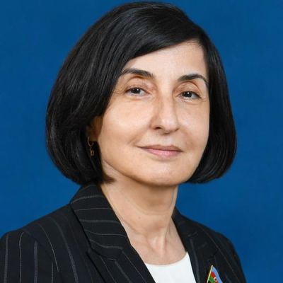 Gulshan Pashayeva