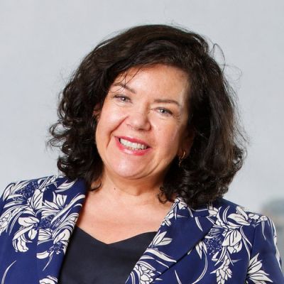 Dame Karen Pierce