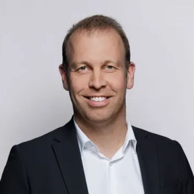 Dr. David Preisendanz
