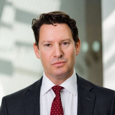 Phil Taneborne
