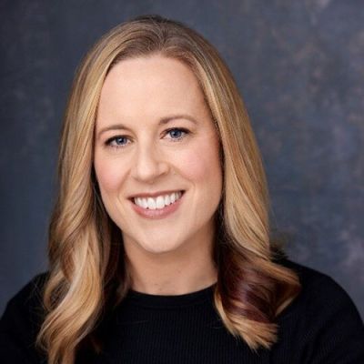 Amanda Thorpe