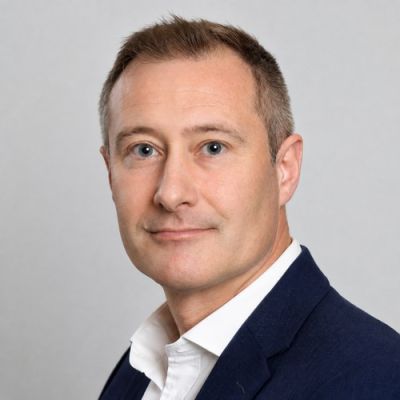 Paul Tingey