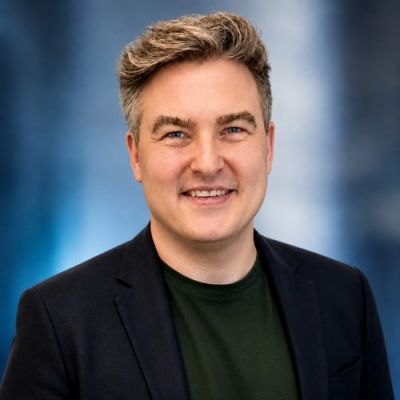 Jussi Toivonen