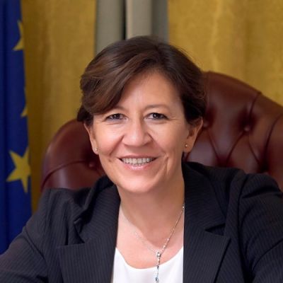Elisabetta Trenta