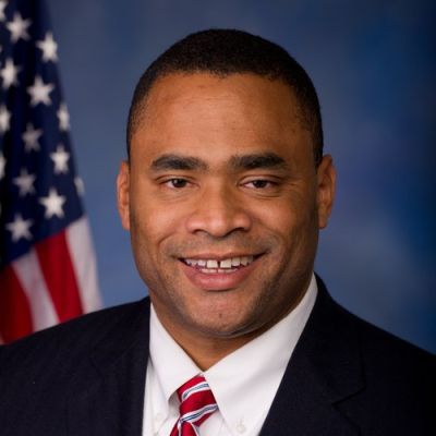 Congressman Marc Veasey