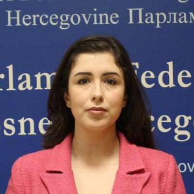 Vedrana Vujović