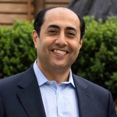 Ambassador Hossam Zaki