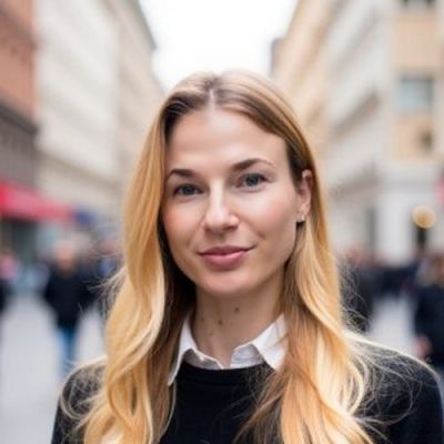 Dr. Bojana Zorić